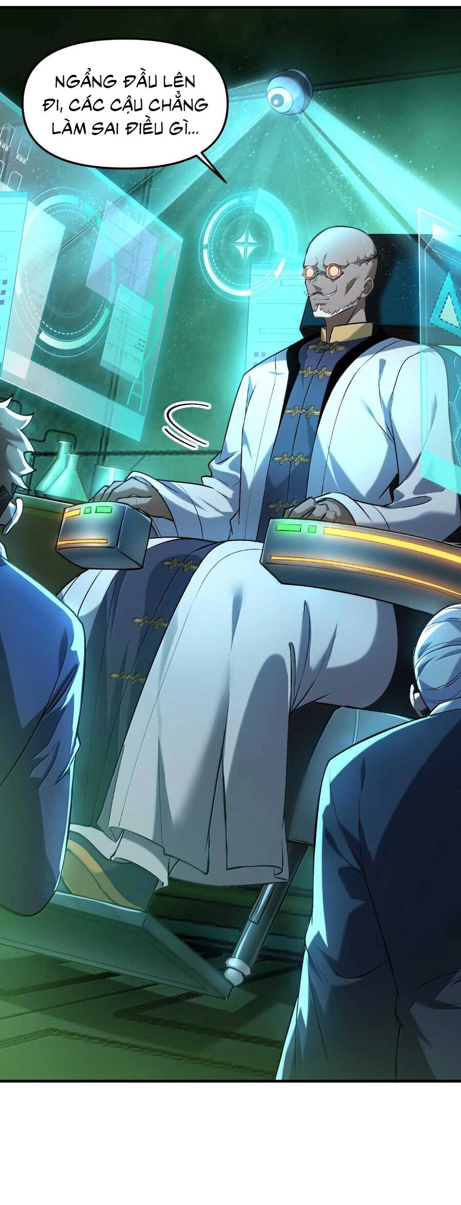 Tôi Livestream Cầu Hôn Nữ Quỷ Vậy Mà Thành Công!? Chapter 36 - 23