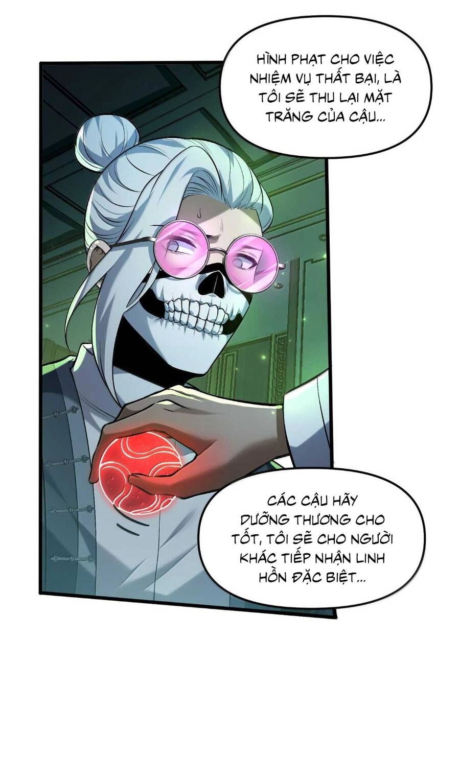 Tôi Livestream Cầu Hôn Nữ Quỷ Vậy Mà Thành Công!? Chapter 36 - 26