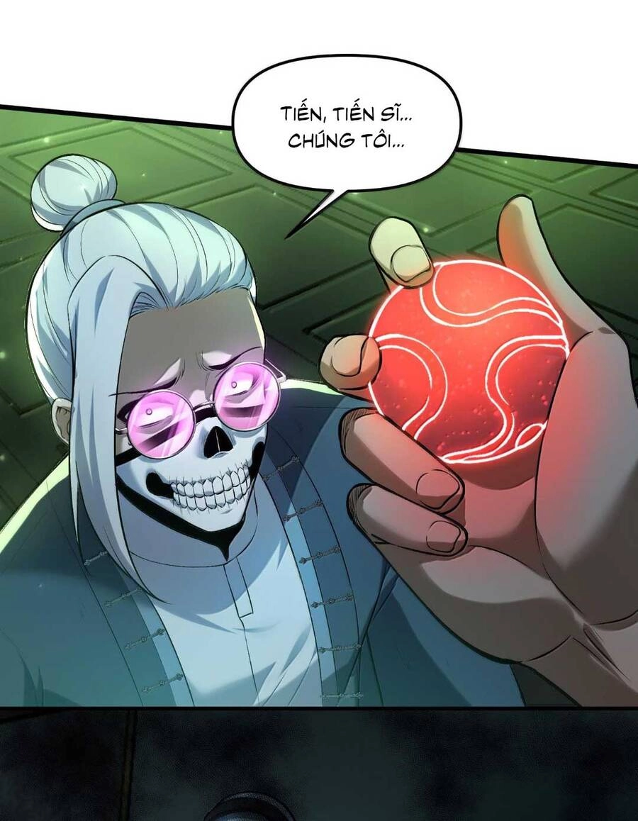 Tôi Livestream Cầu Hôn Nữ Quỷ Vậy Mà Thành Công!? Chapter 36 - 27