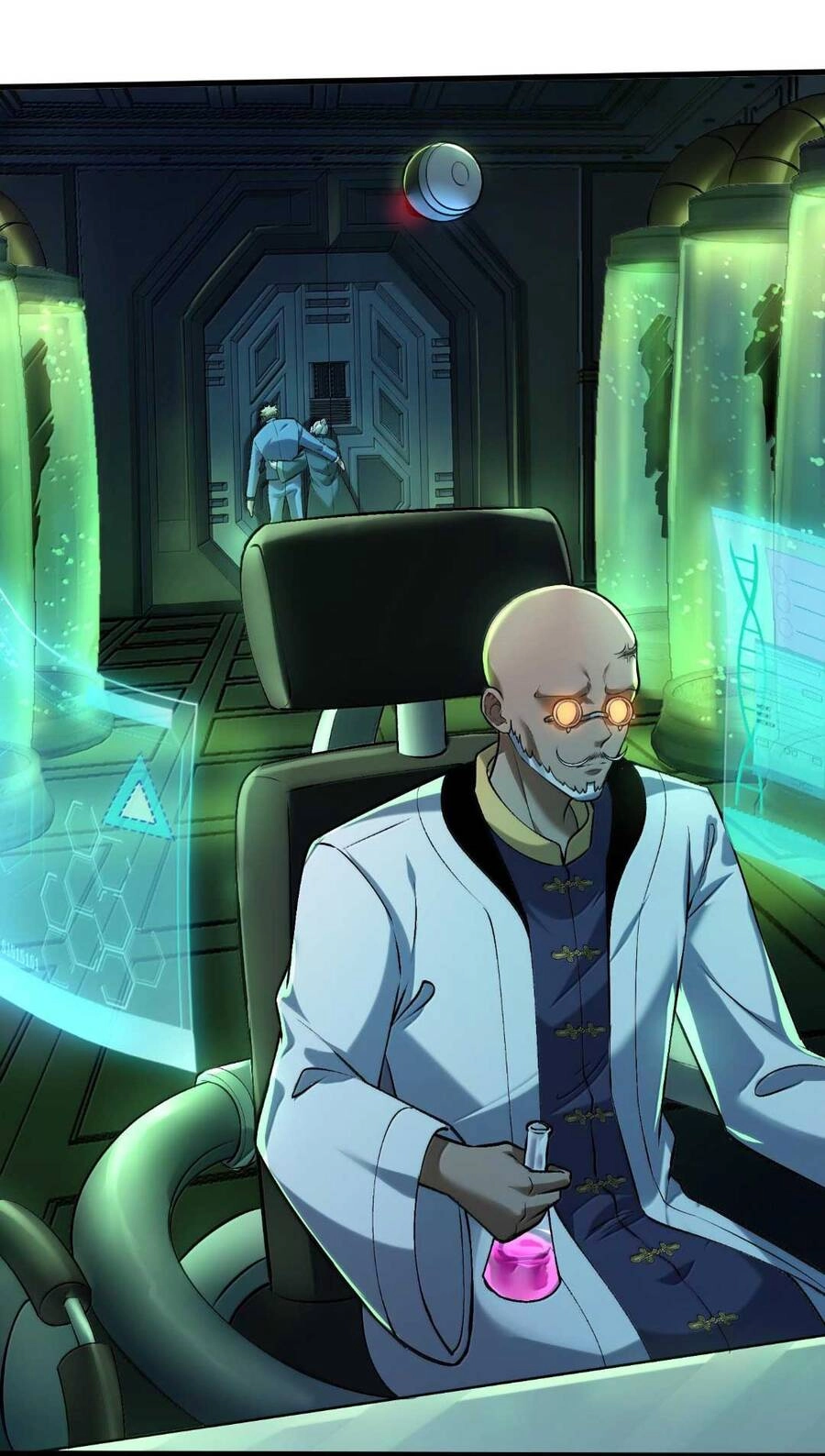 Tôi Livestream Cầu Hôn Nữ Quỷ Vậy Mà Thành Công!? Chapter 36 - 32