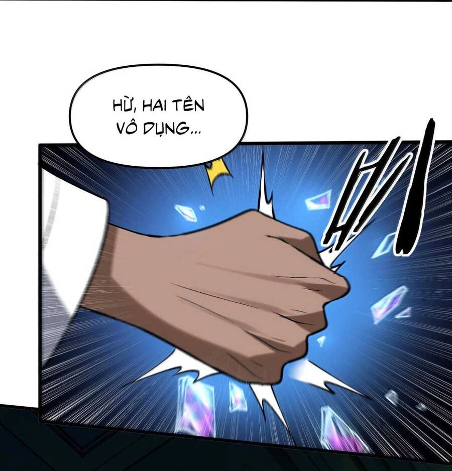 Tôi Livestream Cầu Hôn Nữ Quỷ Vậy Mà Thành Công!? Chapter 36 - 33