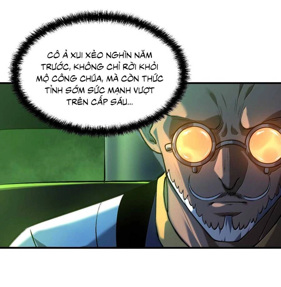 Tôi Livestream Cầu Hôn Nữ Quỷ Vậy Mà Thành Công!? Chapter 36 - 35