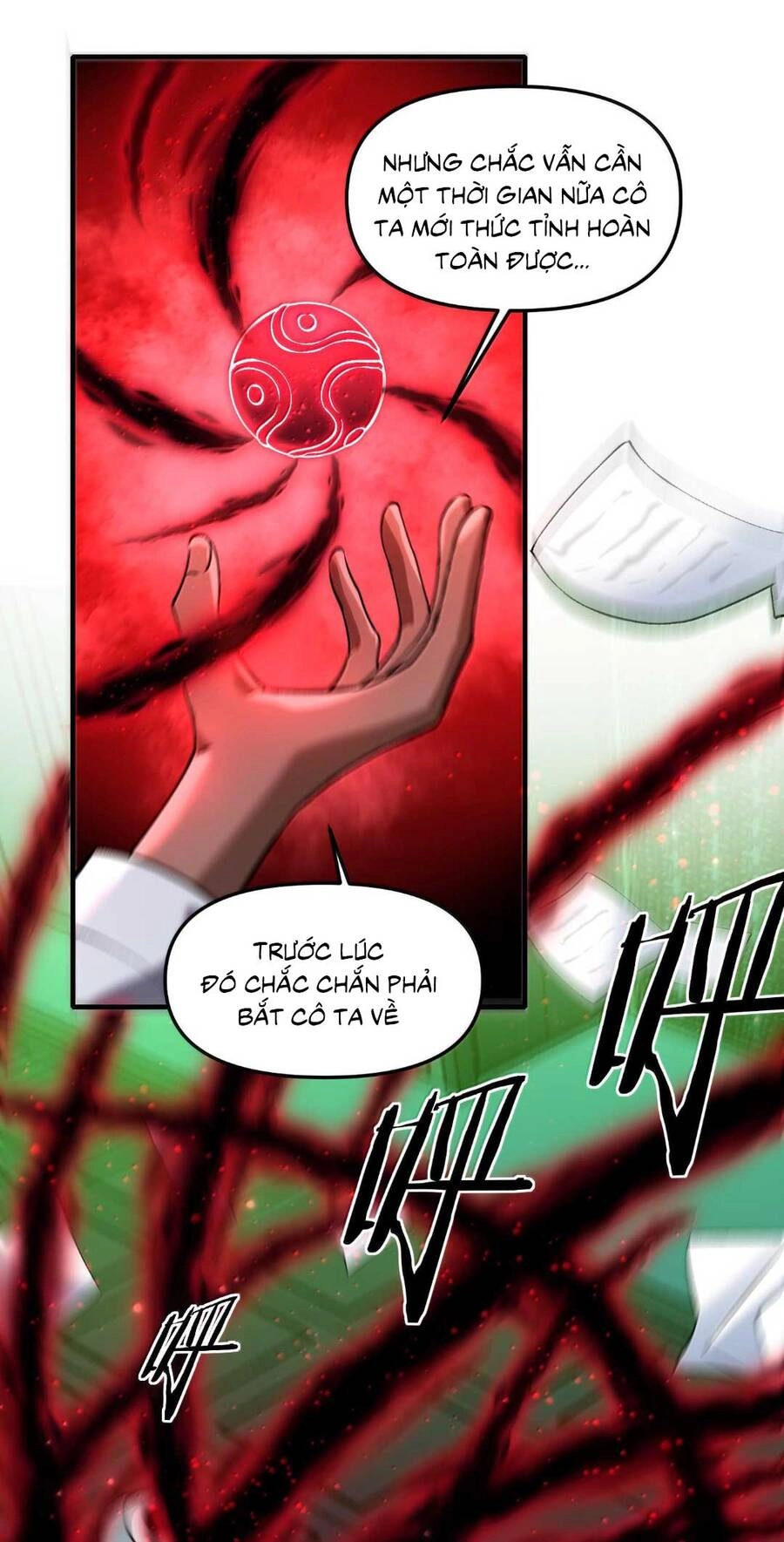 Tôi Livestream Cầu Hôn Nữ Quỷ Vậy Mà Thành Công!? Chapter 36 - 37