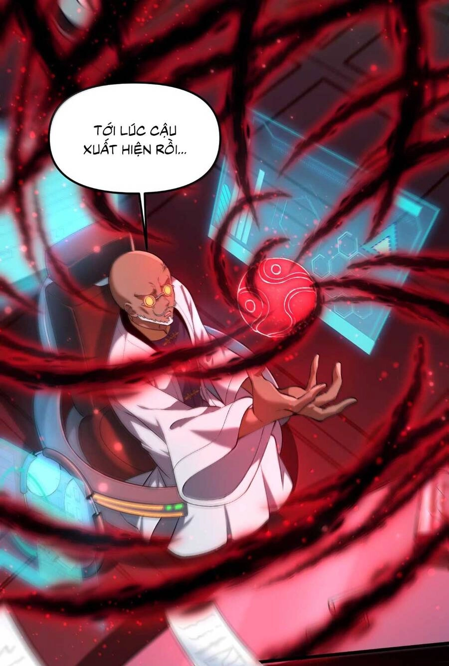 Tôi Livestream Cầu Hôn Nữ Quỷ Vậy Mà Thành Công!? Chapter 36 - 38