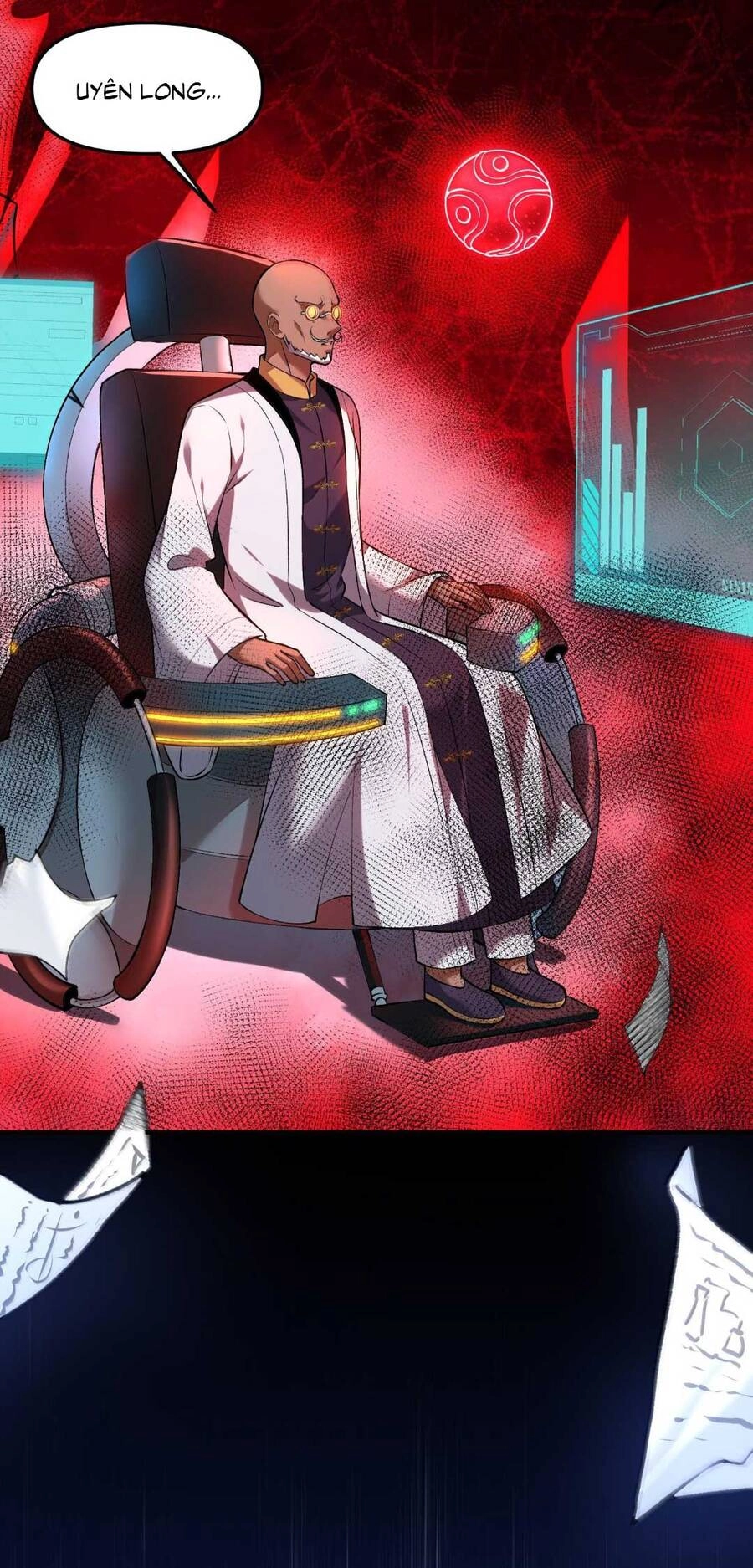 Tôi Livestream Cầu Hôn Nữ Quỷ Vậy Mà Thành Công!? Chapter 36 - 40