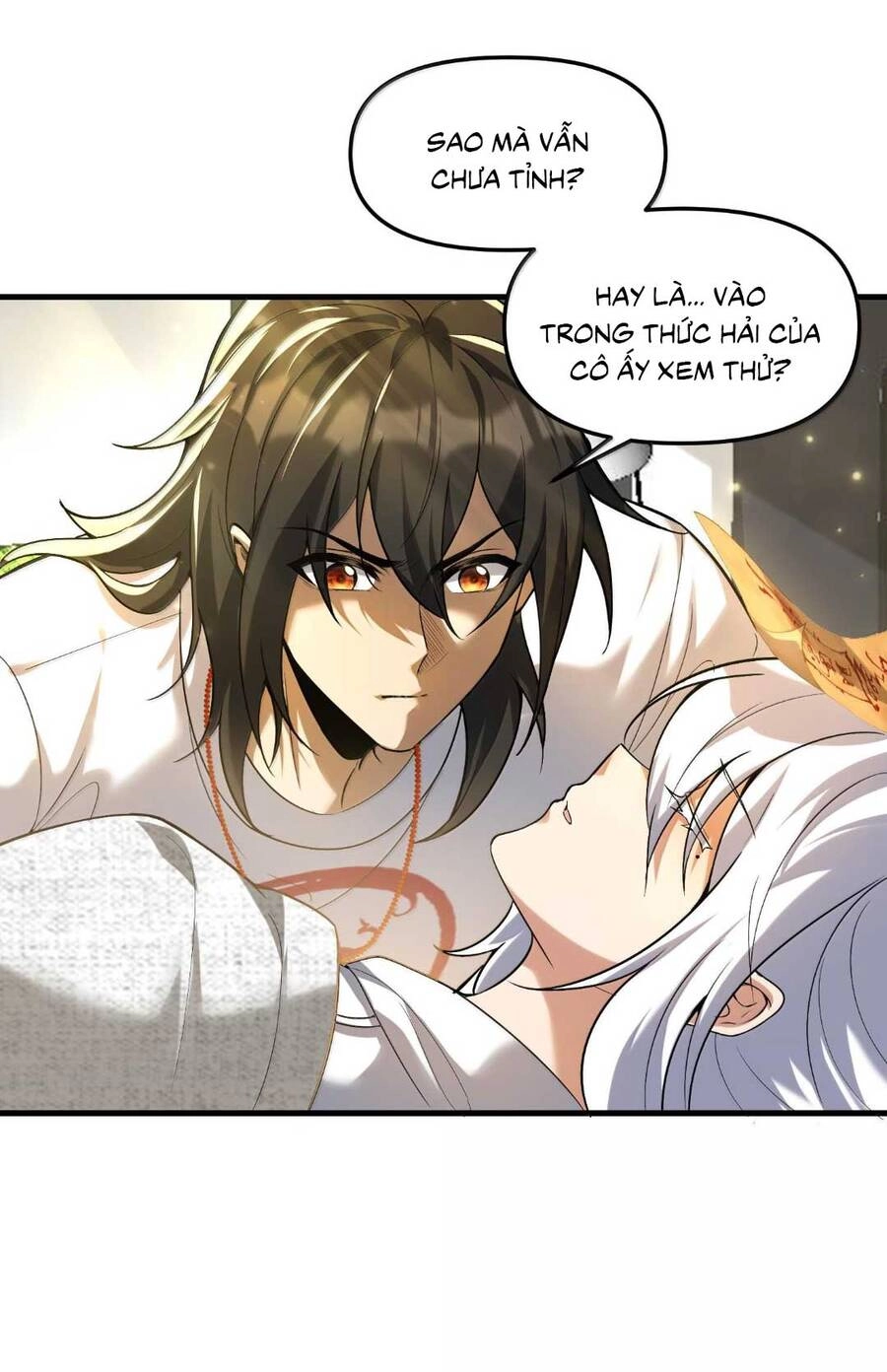 Tôi Livestream Cầu Hôn Nữ Quỷ Vậy Mà Thành Công!? Chapter 36 - 48