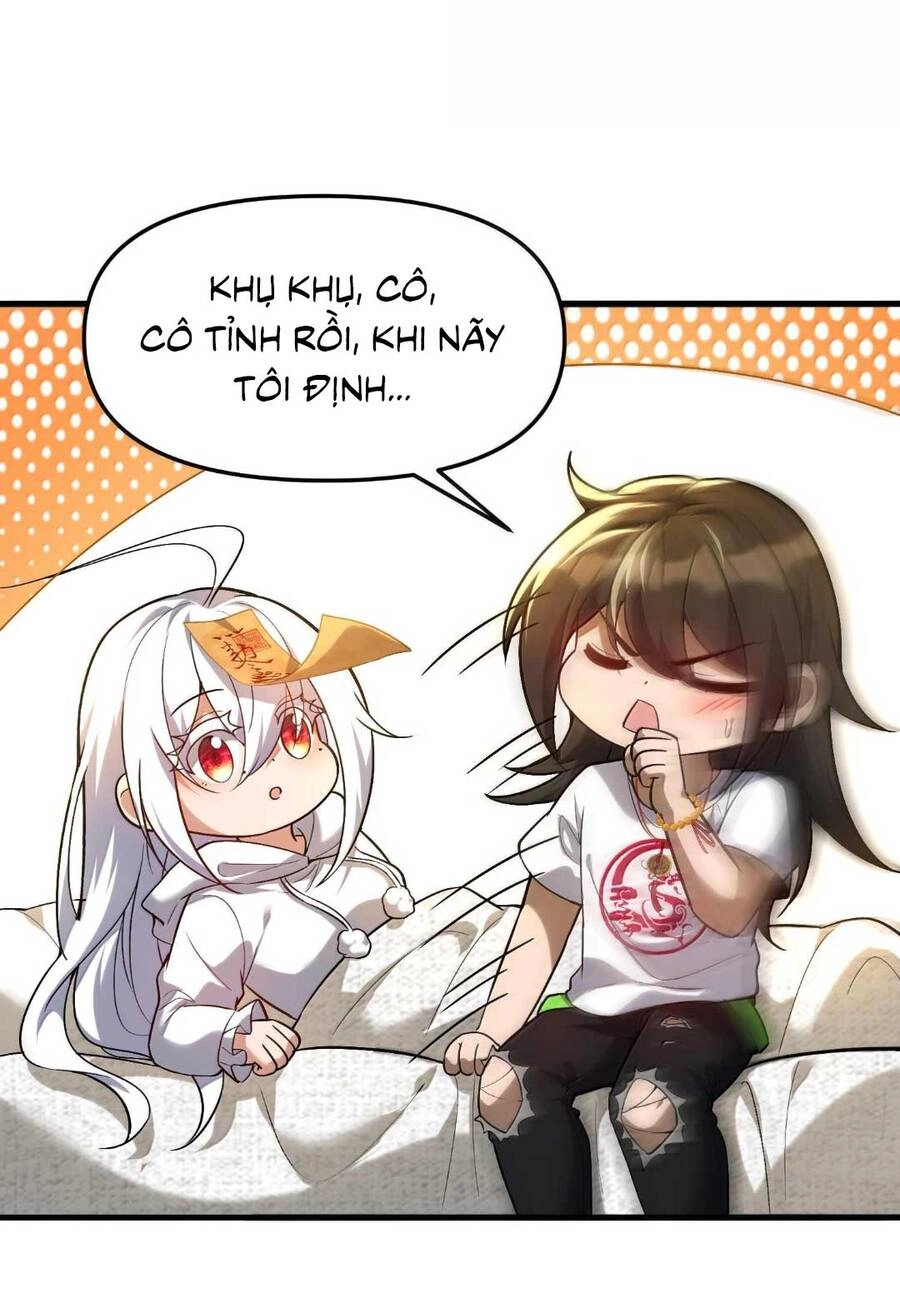 Tôi Livestream Cầu Hôn Nữ Quỷ Vậy Mà Thành Công!? Chapter 36 - 51