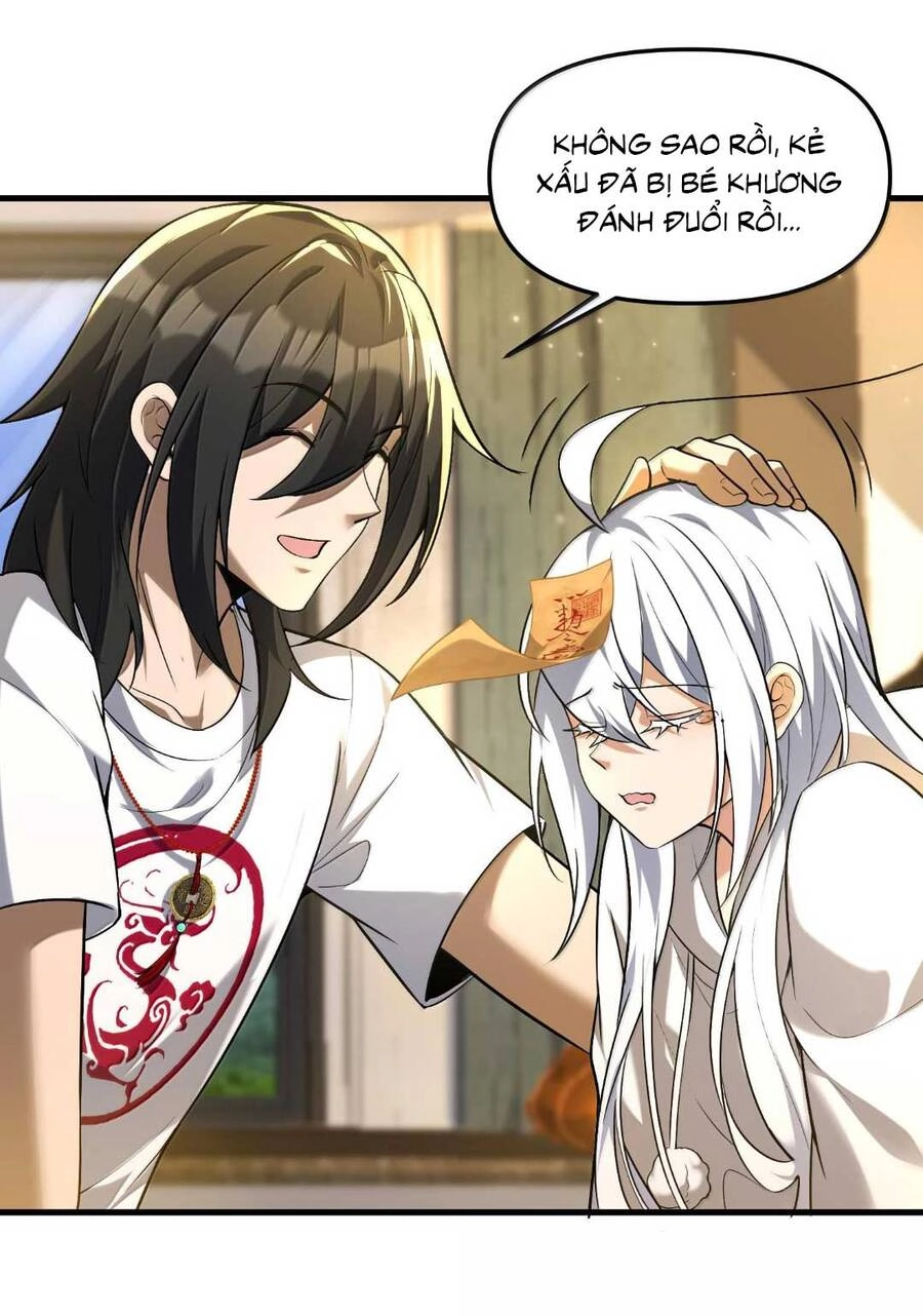 Tôi Livestream Cầu Hôn Nữ Quỷ Vậy Mà Thành Công!? Chapter 36 - 54