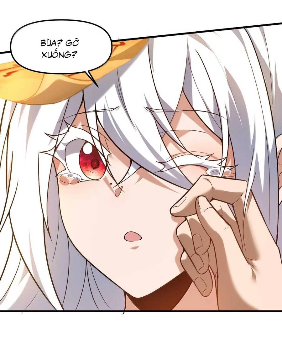 Tôi Livestream Cầu Hôn Nữ Quỷ Vậy Mà Thành Công!? Chapter 36 - 57