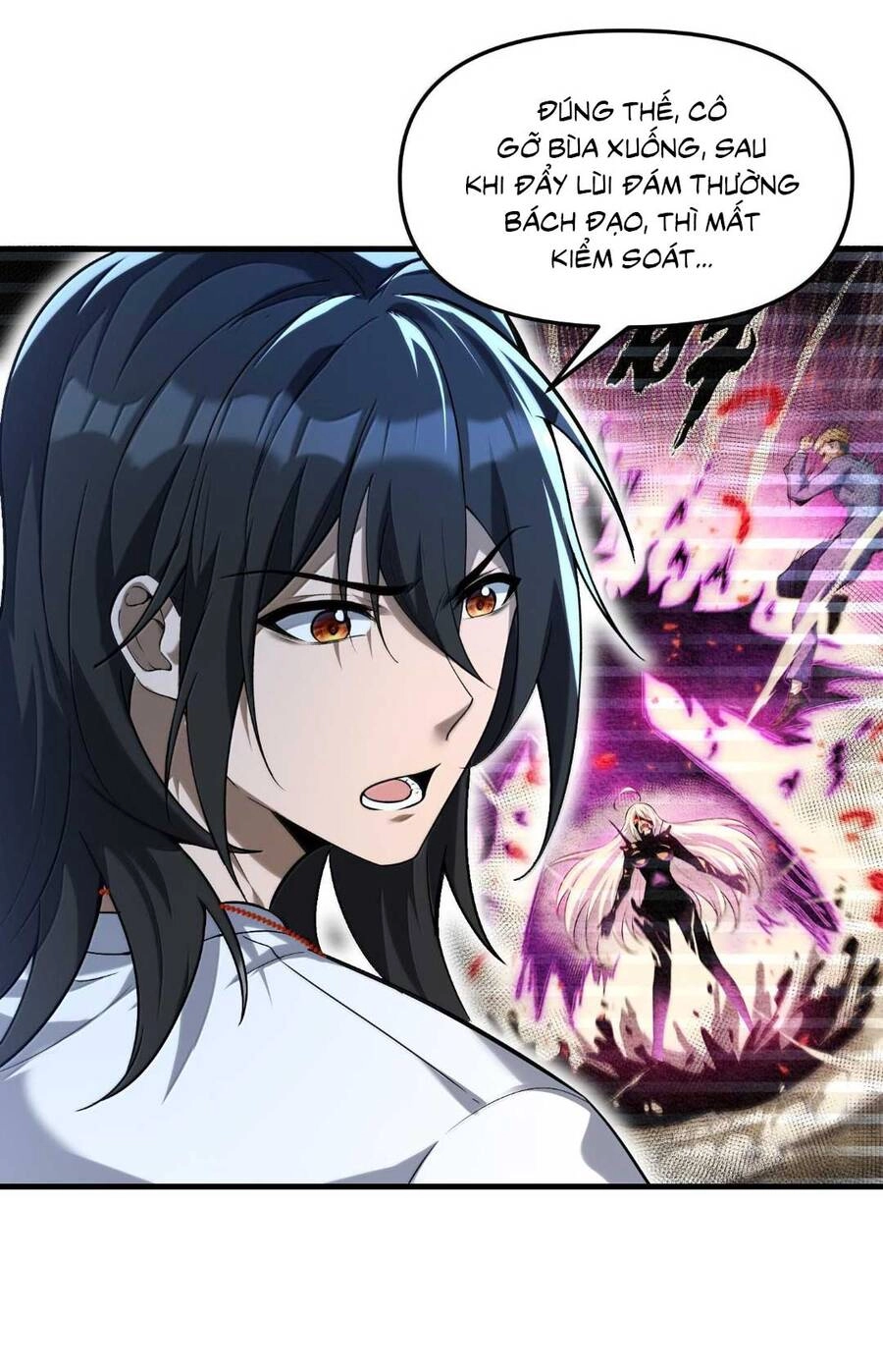 Tôi Livestream Cầu Hôn Nữ Quỷ Vậy Mà Thành Công!? Chapter 36 - 58