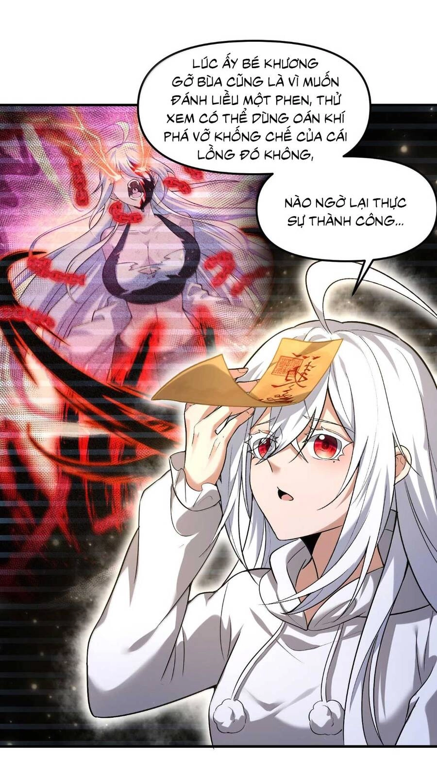 Tôi Livestream Cầu Hôn Nữ Quỷ Vậy Mà Thành Công!? Chapter 36 - 60