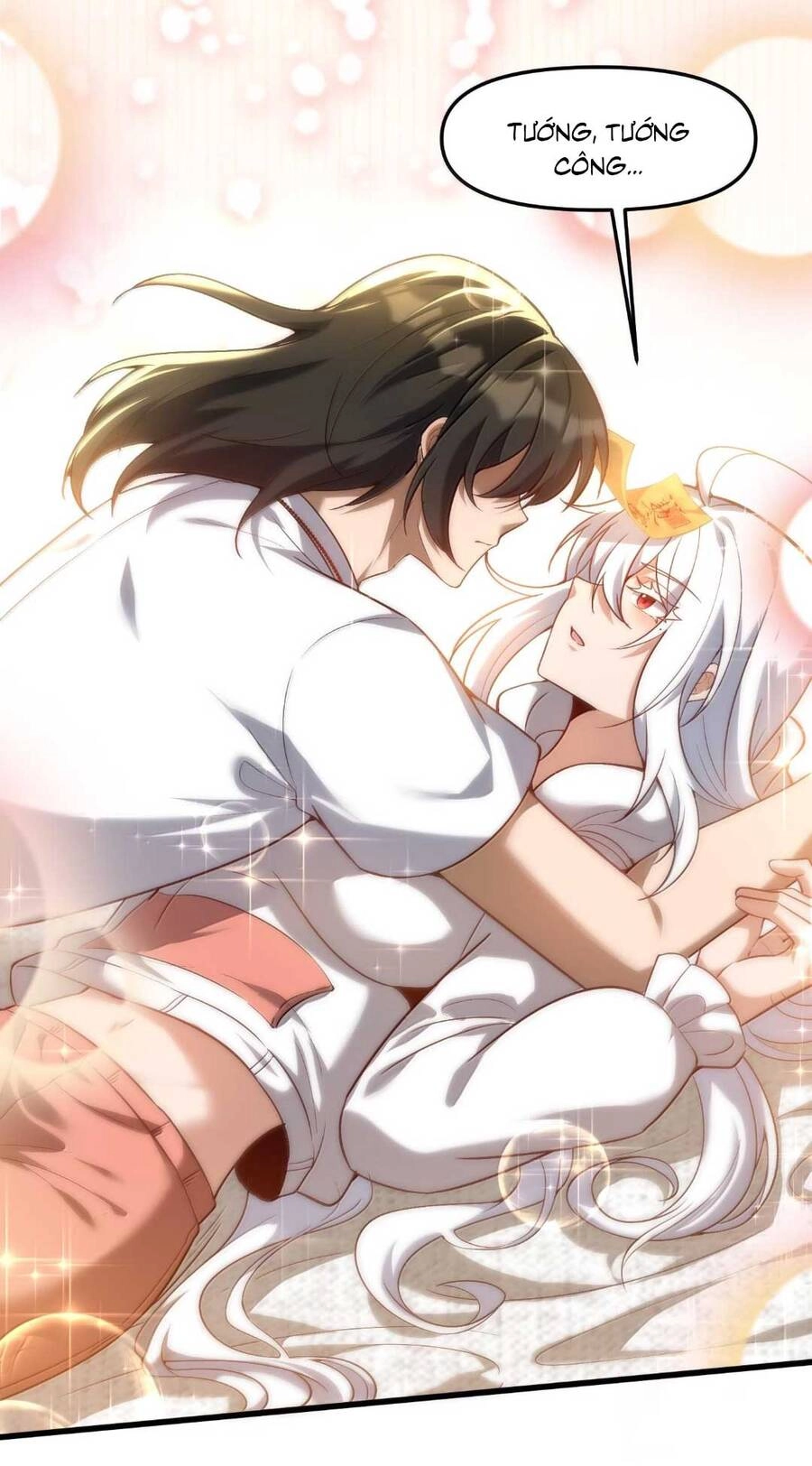 Tôi Livestream Cầu Hôn Nữ Quỷ Vậy Mà Thành Công!? Chapter 36 - 64