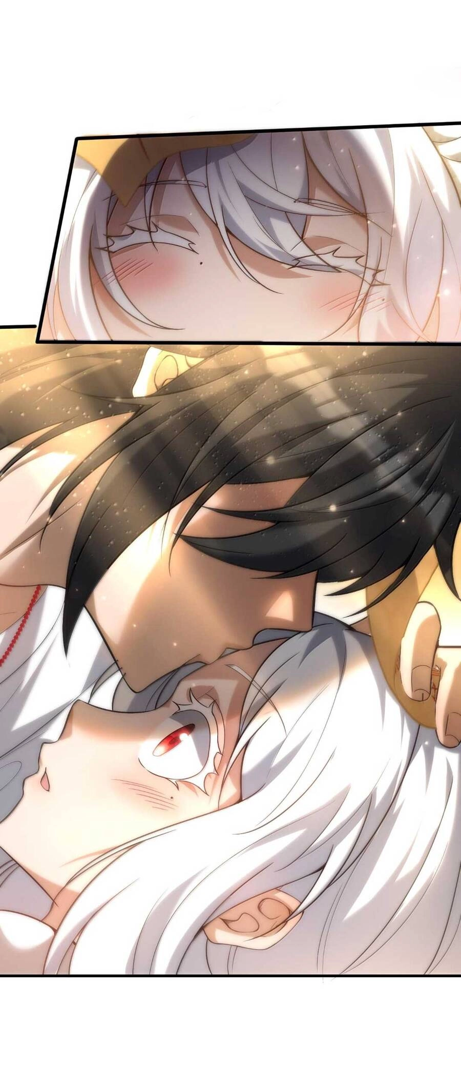 Tôi Livestream Cầu Hôn Nữ Quỷ Vậy Mà Thành Công!? Chapter 36 - 65