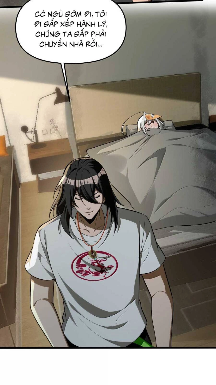 Tôi Livestream Cầu Hôn Nữ Quỷ Vậy Mà Thành Công!? Chapter 36 - 67