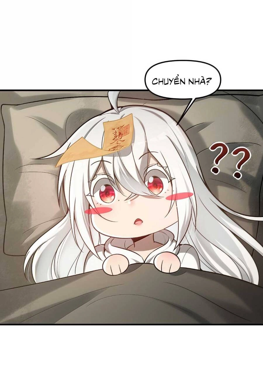 Tôi Livestream Cầu Hôn Nữ Quỷ Vậy Mà Thành Công!? Chapter 36 - 68