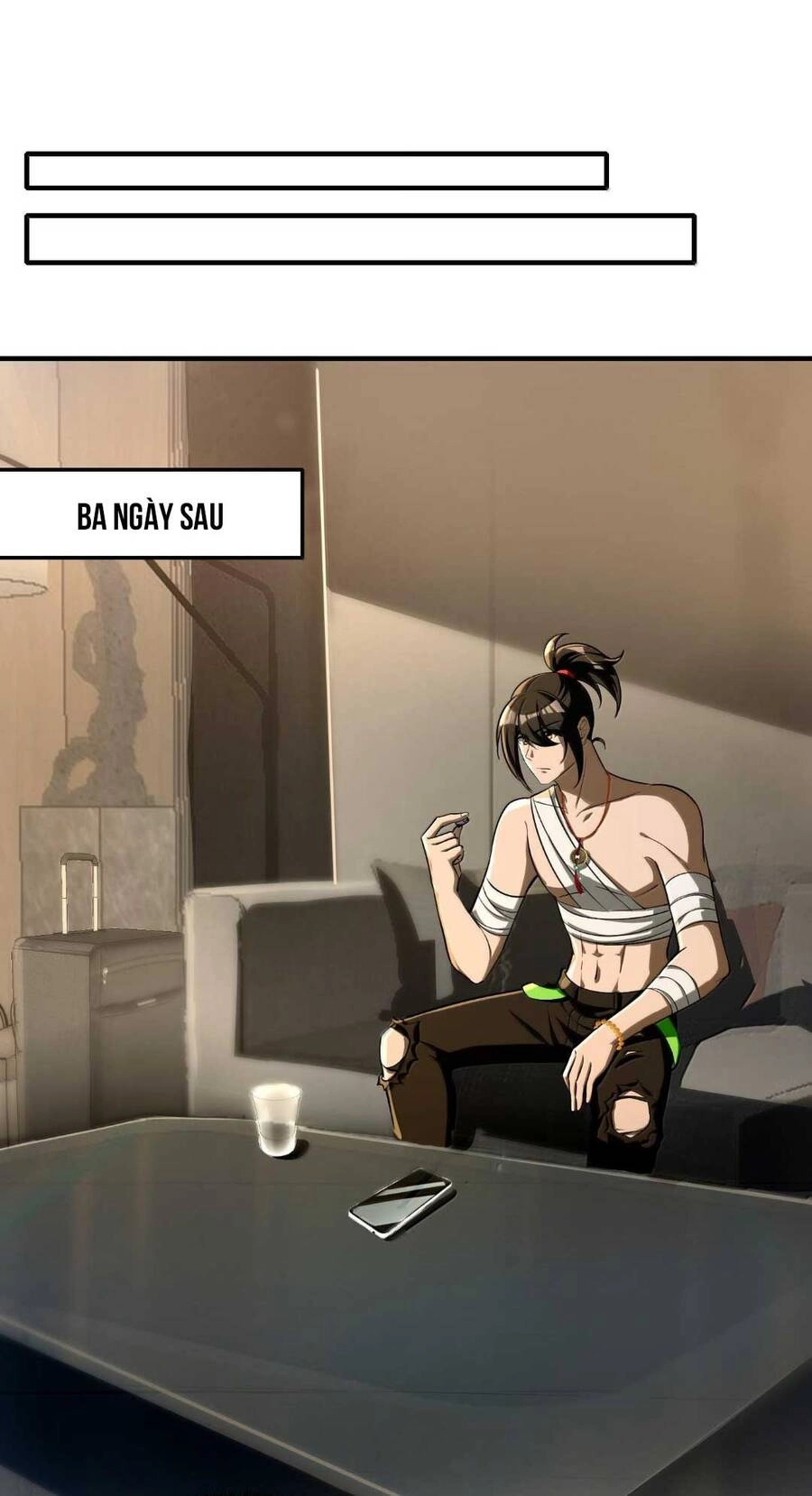 Tôi Livestream Cầu Hôn Nữ Quỷ Vậy Mà Thành Công!? Chapter 36 - 69