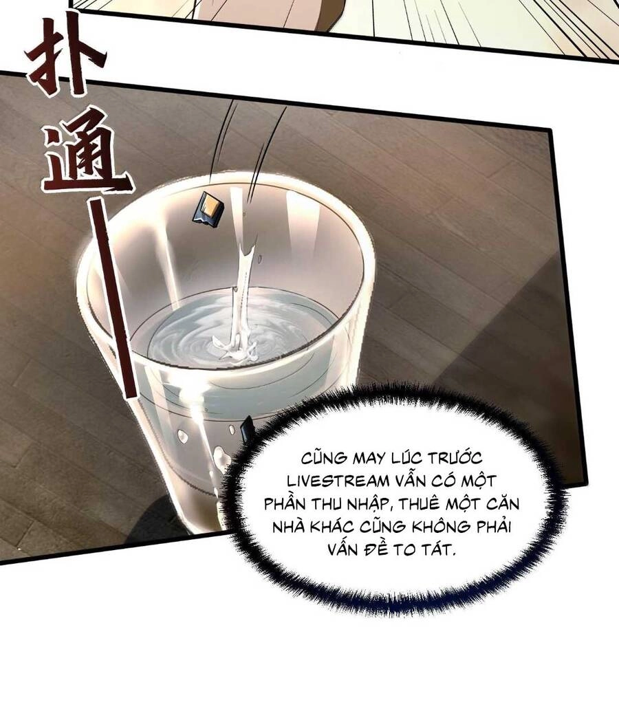 Tôi Livestream Cầu Hôn Nữ Quỷ Vậy Mà Thành Công!? Chapter 36 - 71