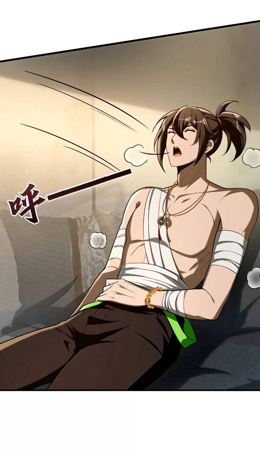 Tôi Livestream Cầu Hôn Nữ Quỷ Vậy Mà Thành Công!? Chapter 36 - 72