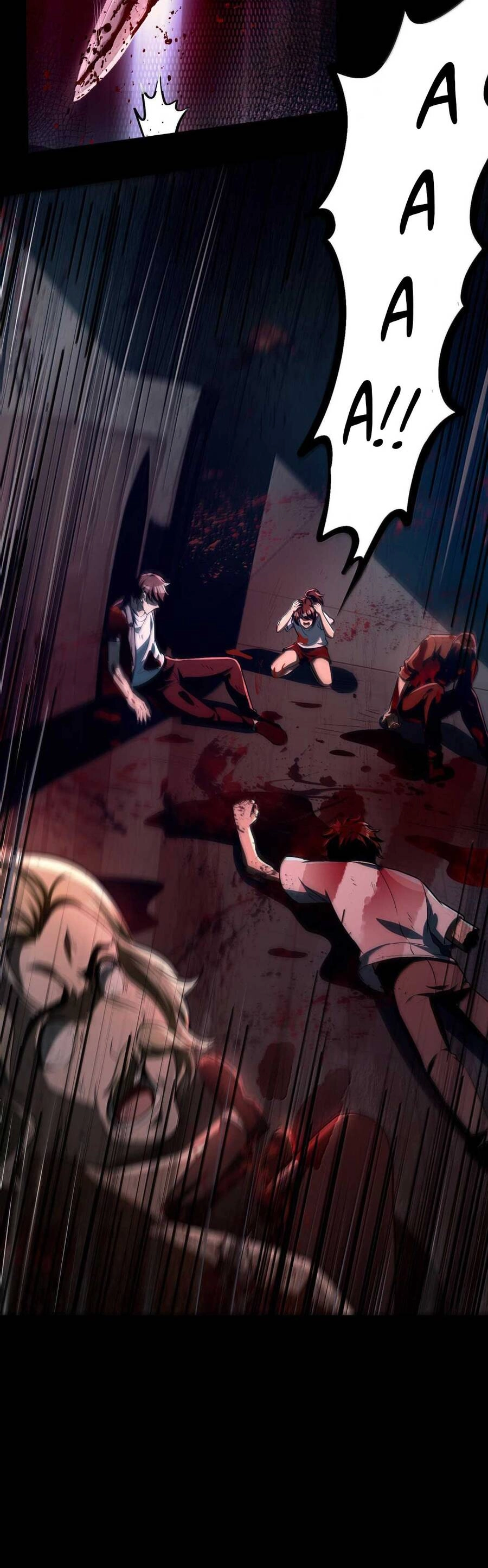 Tôi Livestream Cầu Hôn Nữ Quỷ Vậy Mà Thành Công!? Chapter 36 - 79