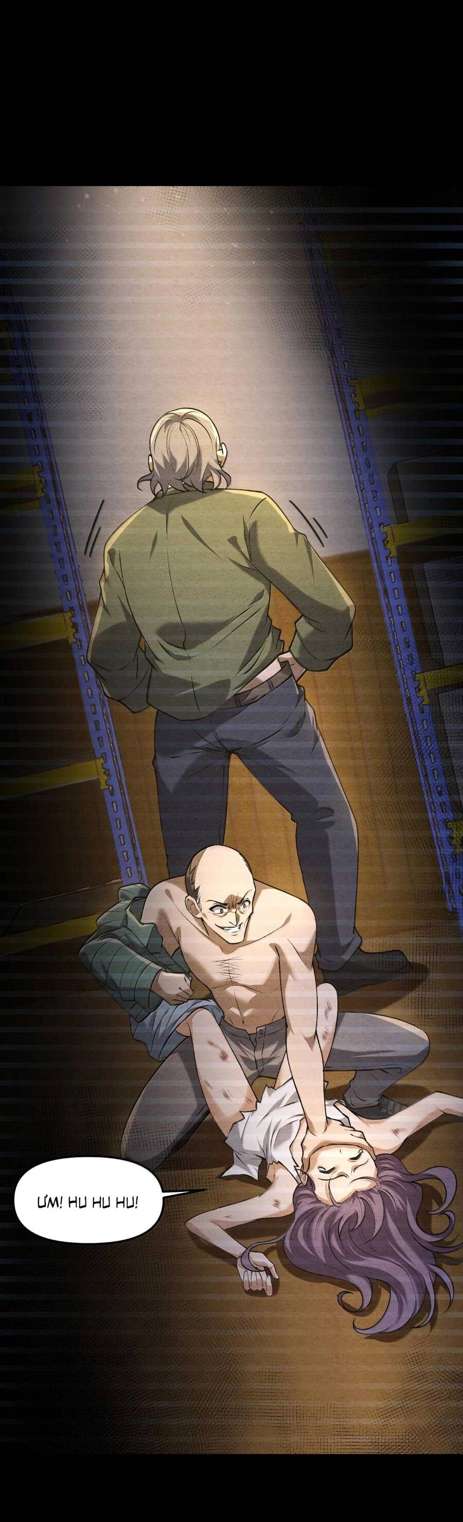 Tôi Livestream Cầu Hôn Nữ Quỷ Vậy Mà Thành Công!? Chapter 36 - 82