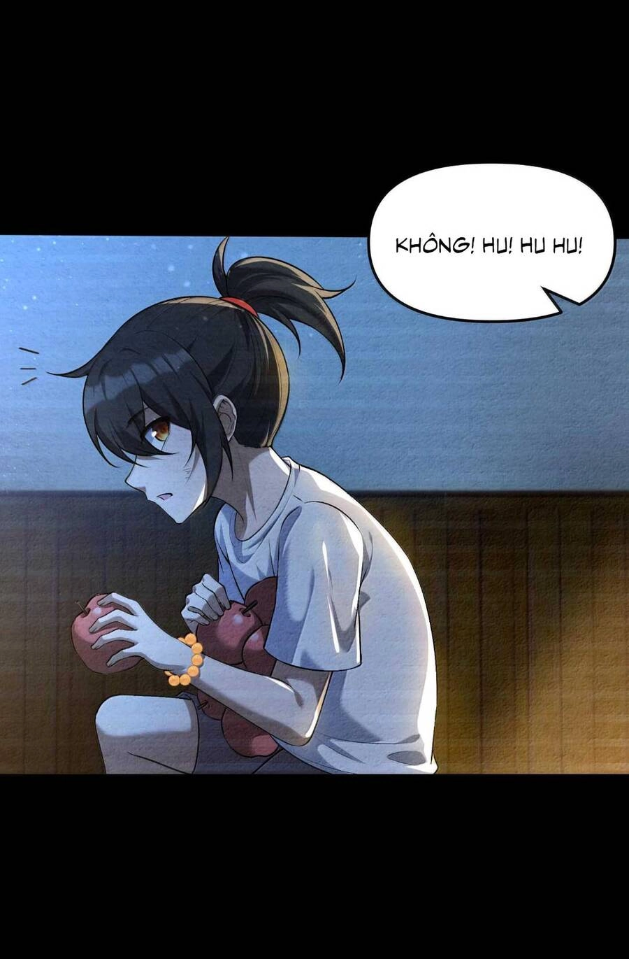 Tôi Livestream Cầu Hôn Nữ Quỷ Vậy Mà Thành Công!? Chapter 37 - 7