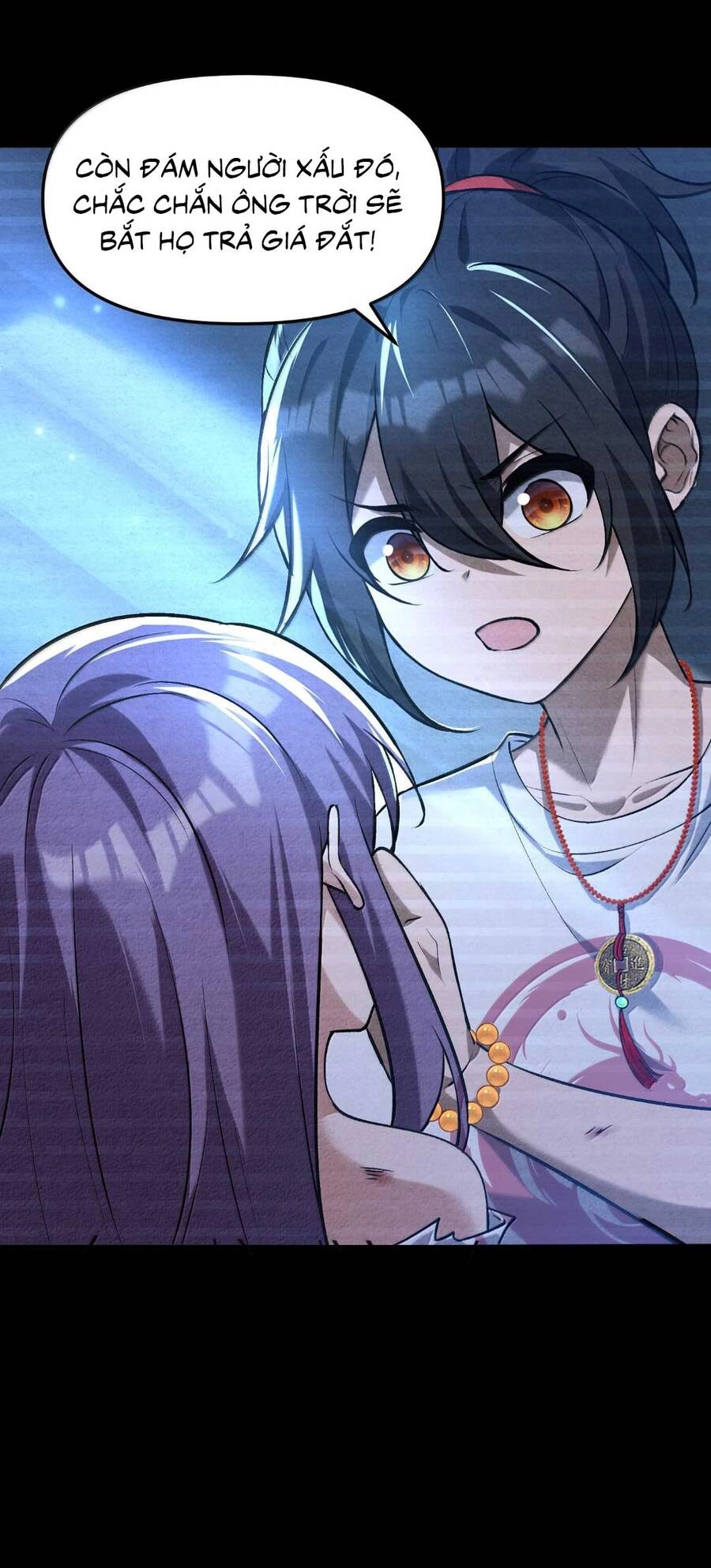 Tôi Livestream Cầu Hôn Nữ Quỷ Vậy Mà Thành Công!? Chapter 37 - 29