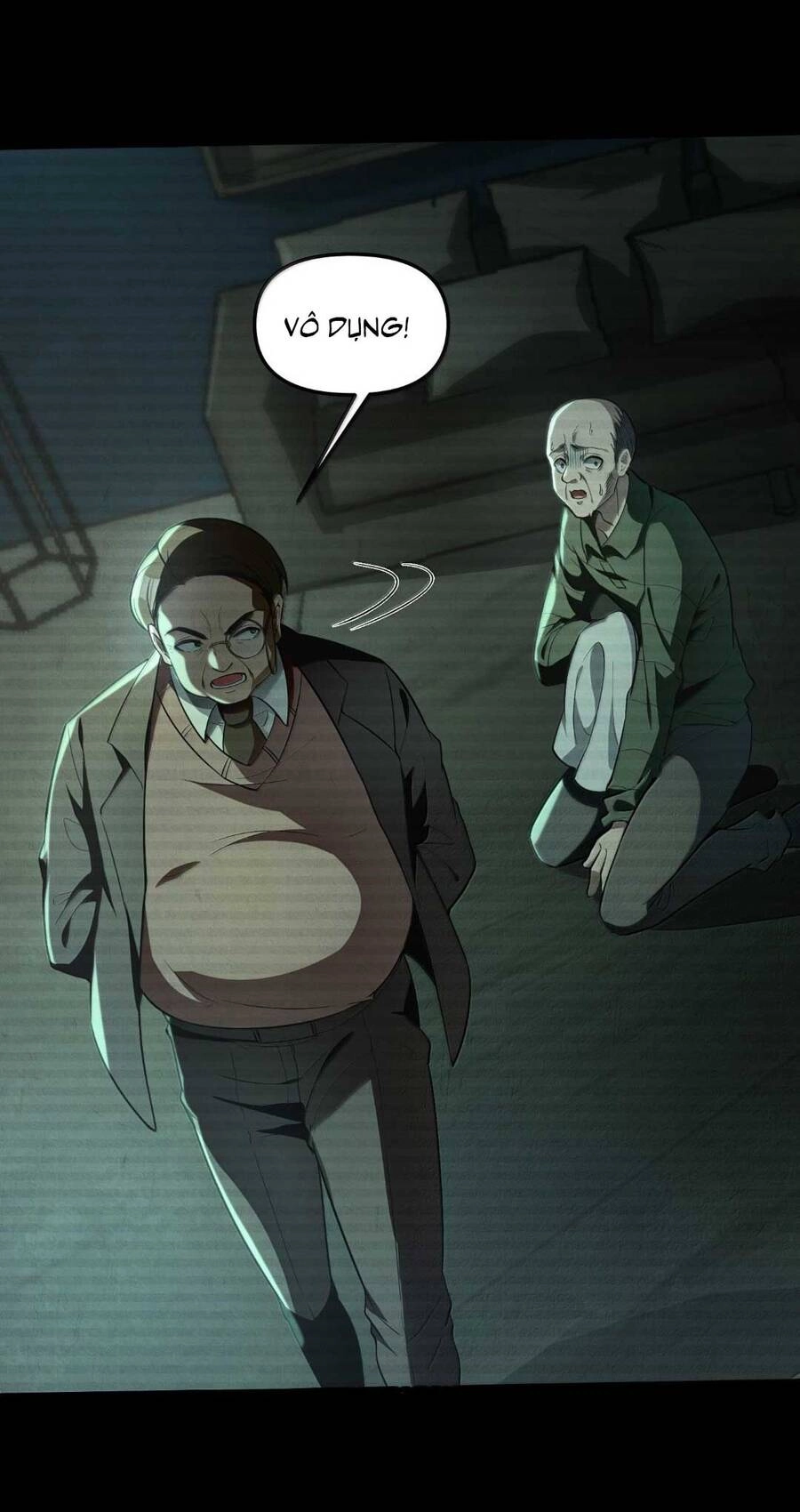 Tôi Livestream Cầu Hôn Nữ Quỷ Vậy Mà Thành Công!? Chapter 37 - 46