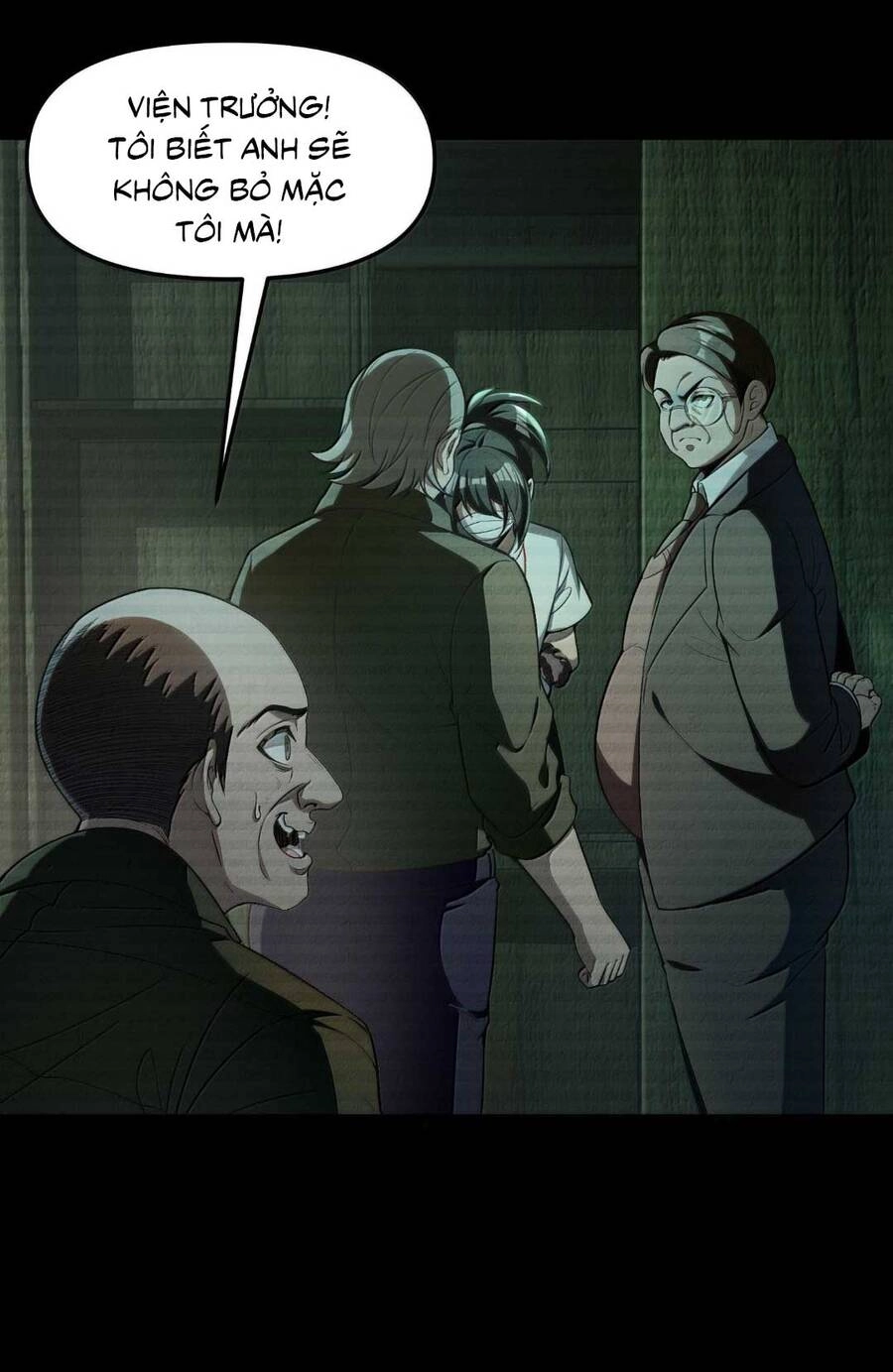 Tôi Livestream Cầu Hôn Nữ Quỷ Vậy Mà Thành Công!? Chapter 37 - 50