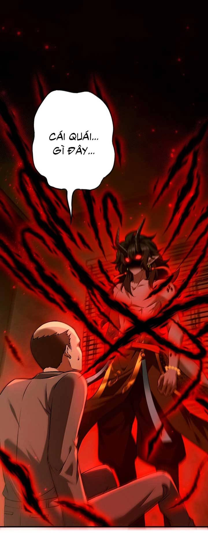 Tôi Livestream Cầu Hôn Nữ Quỷ Vậy Mà Thành Công!? Chapter 38 - 3