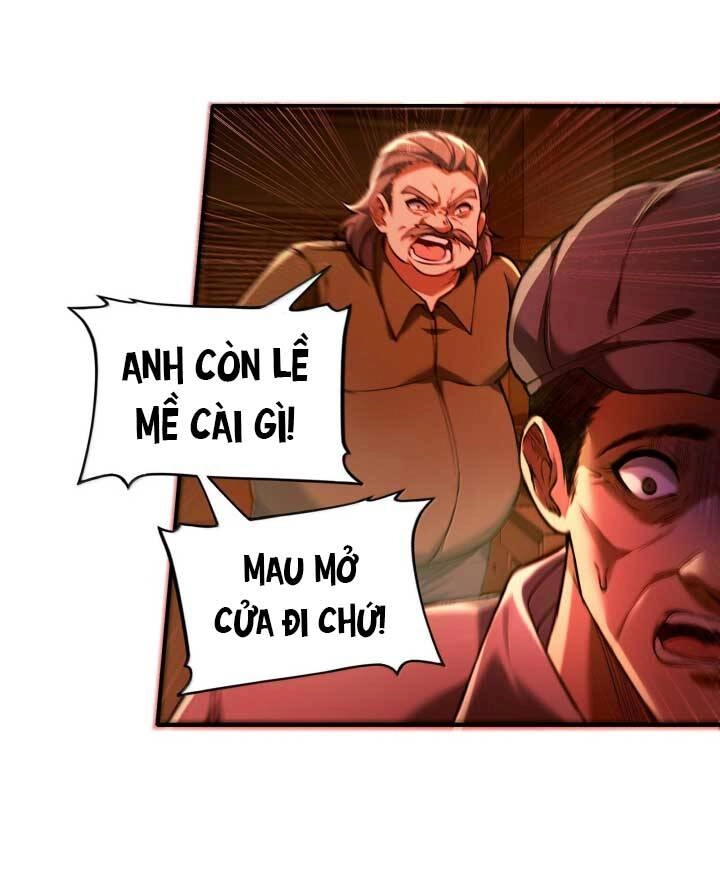 Tôi Livestream Cầu Hôn Nữ Quỷ Vậy Mà Thành Công!? Chapter 38 - 9