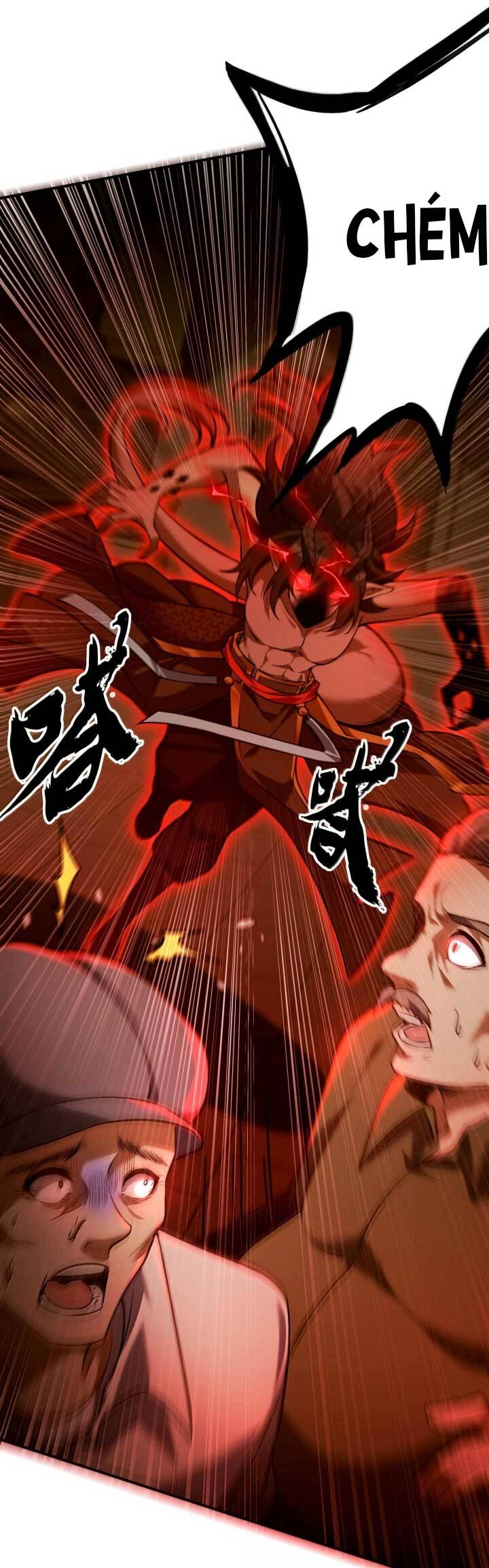 Tôi Livestream Cầu Hôn Nữ Quỷ Vậy Mà Thành Công!? Chapter 38 - 11