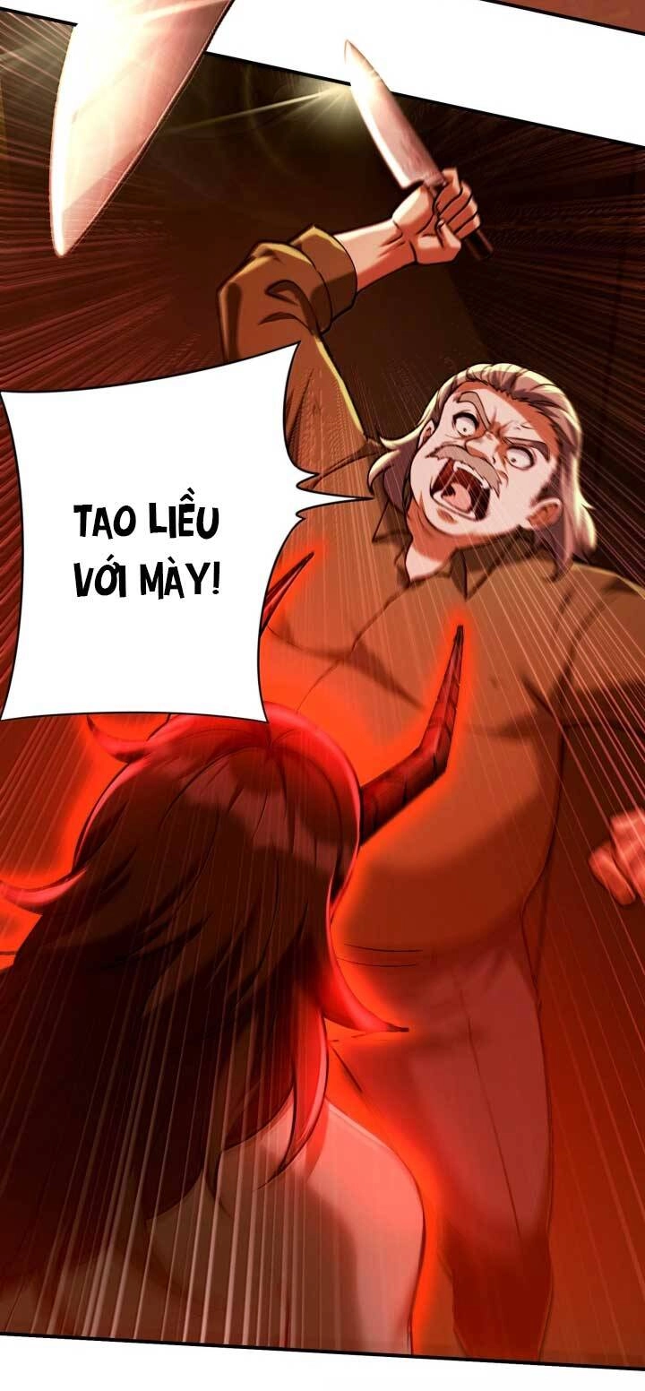 Tôi Livestream Cầu Hôn Nữ Quỷ Vậy Mà Thành Công!? Chapter 38 - 14