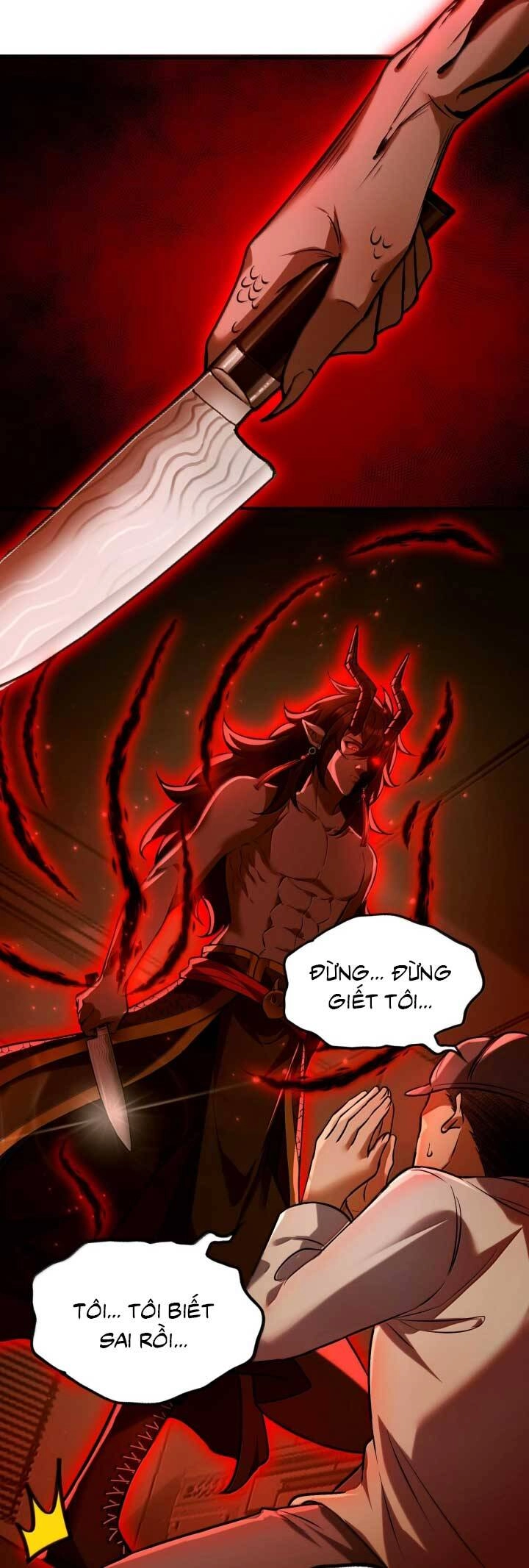 Tôi Livestream Cầu Hôn Nữ Quỷ Vậy Mà Thành Công!? Chapter 38 - 19