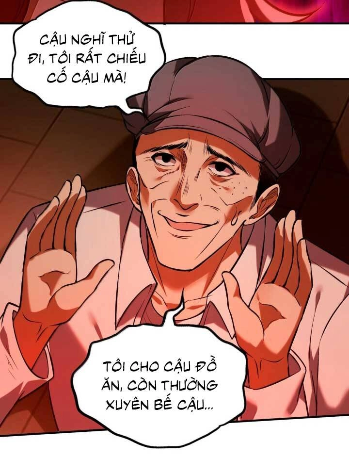 Tôi Livestream Cầu Hôn Nữ Quỷ Vậy Mà Thành Công!? Chapter 38 - 21