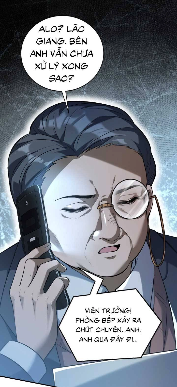 Tôi Livestream Cầu Hôn Nữ Quỷ Vậy Mà Thành Công!? Chapter 38 - 27