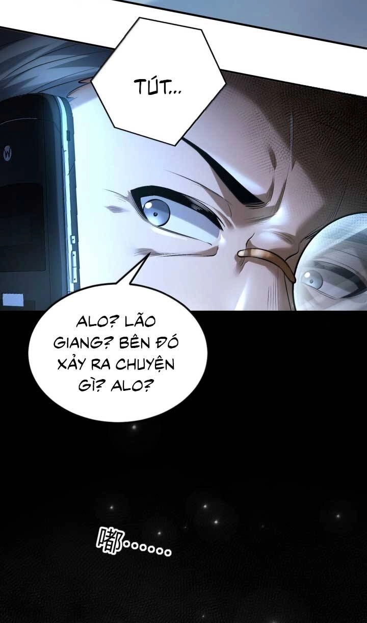 Tôi Livestream Cầu Hôn Nữ Quỷ Vậy Mà Thành Công!? Chapter 38 - 28