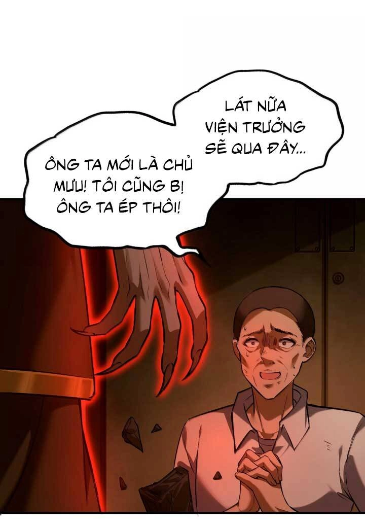 Tôi Livestream Cầu Hôn Nữ Quỷ Vậy Mà Thành Công!? Chapter 38 - 30