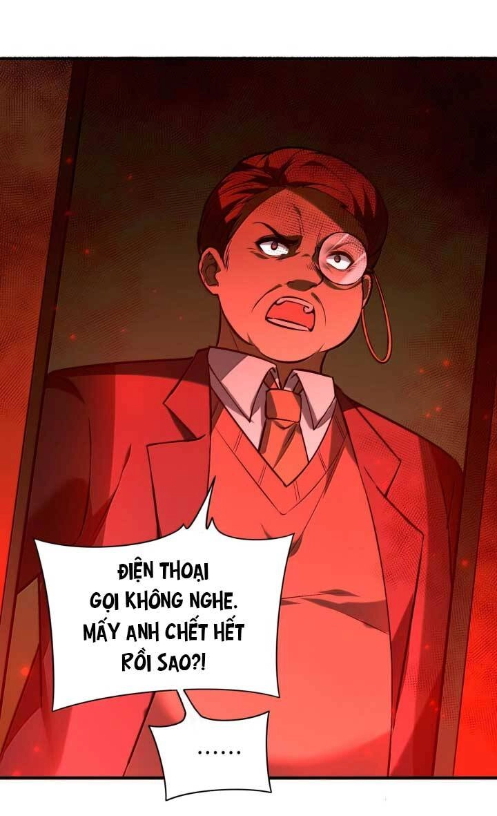 Tôi Livestream Cầu Hôn Nữ Quỷ Vậy Mà Thành Công!? Chapter 38 - 37