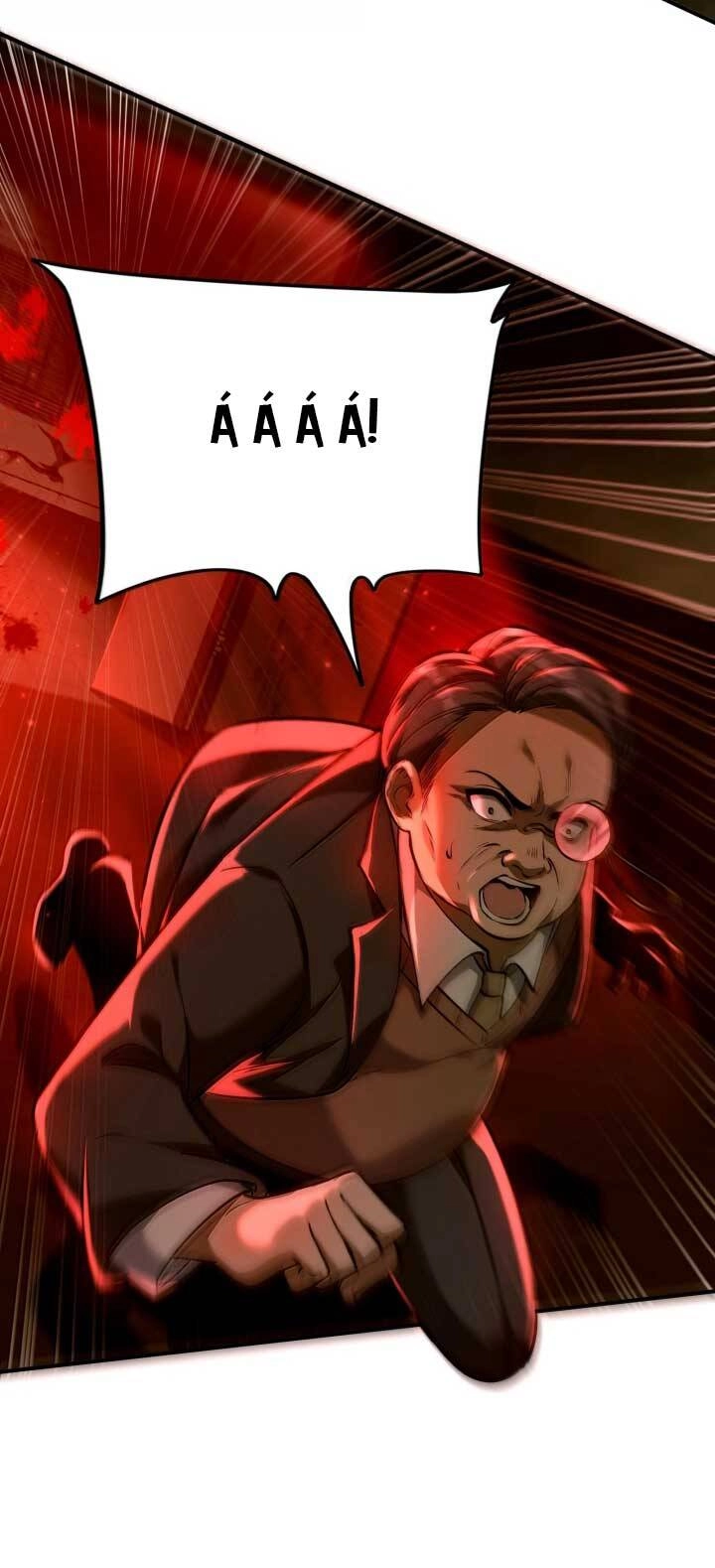 Tôi Livestream Cầu Hôn Nữ Quỷ Vậy Mà Thành Công!? Chapter 38 - 41