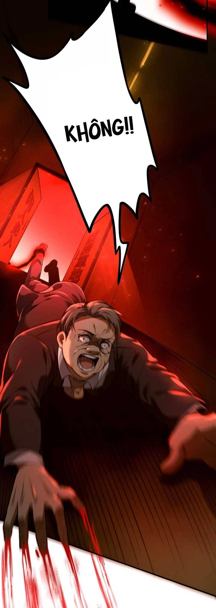 Tôi Livestream Cầu Hôn Nữ Quỷ Vậy Mà Thành Công!? Chapter 38 - 44