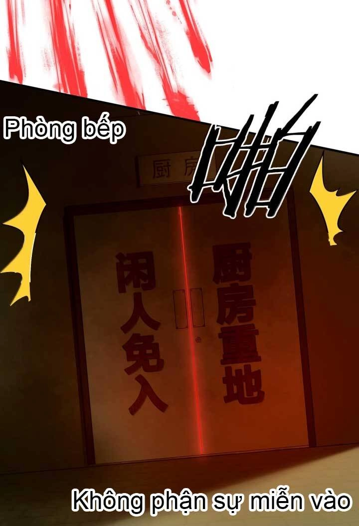 Tôi Livestream Cầu Hôn Nữ Quỷ Vậy Mà Thành Công!? Chapter 38 - 45