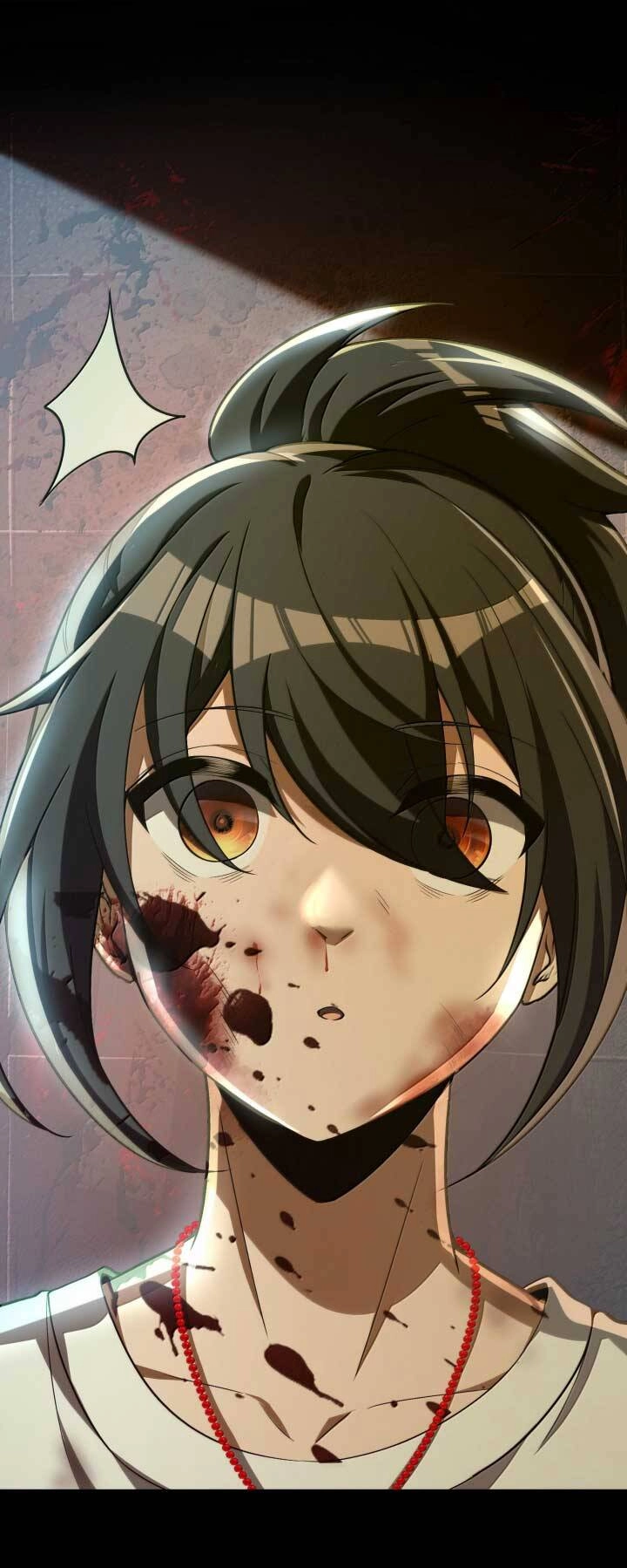 Tôi Livestream Cầu Hôn Nữ Quỷ Vậy Mà Thành Công!? Chapter 38 - 51