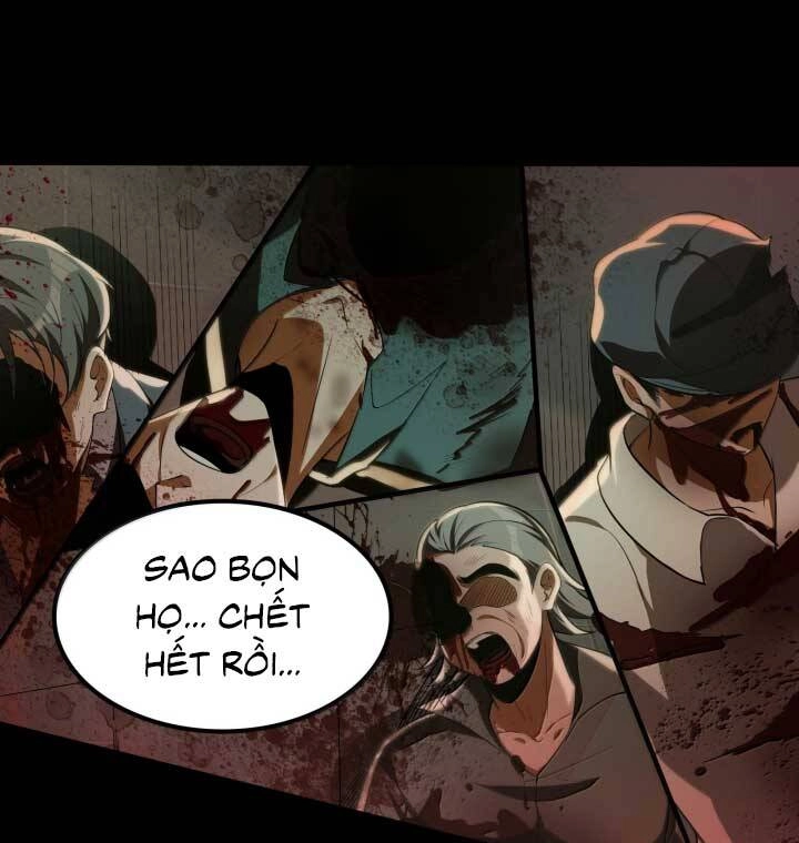 Tôi Livestream Cầu Hôn Nữ Quỷ Vậy Mà Thành Công!? Chapter 38 - 53