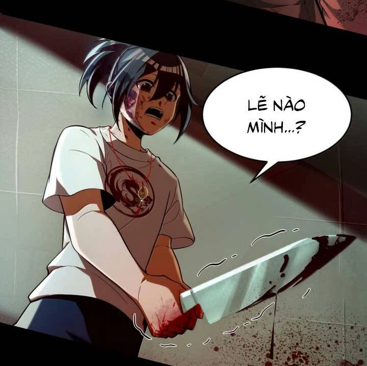 Tôi Livestream Cầu Hôn Nữ Quỷ Vậy Mà Thành Công!? Chapter 38 - 54