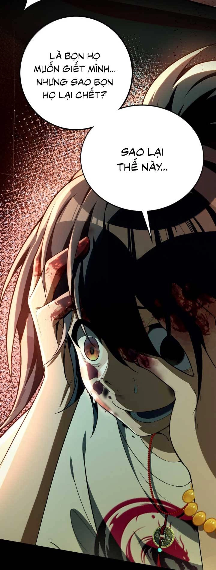 Tôi Livestream Cầu Hôn Nữ Quỷ Vậy Mà Thành Công!? Chapter 38 - 56