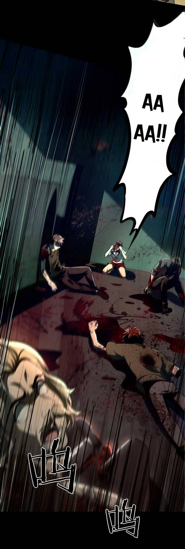 Tôi Livestream Cầu Hôn Nữ Quỷ Vậy Mà Thành Công!? Chapter 38 - 57