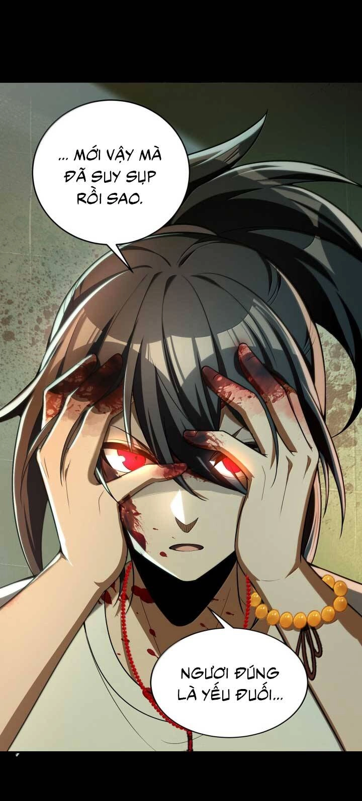 Tôi Livestream Cầu Hôn Nữ Quỷ Vậy Mà Thành Công!? Chapter 38 - 59