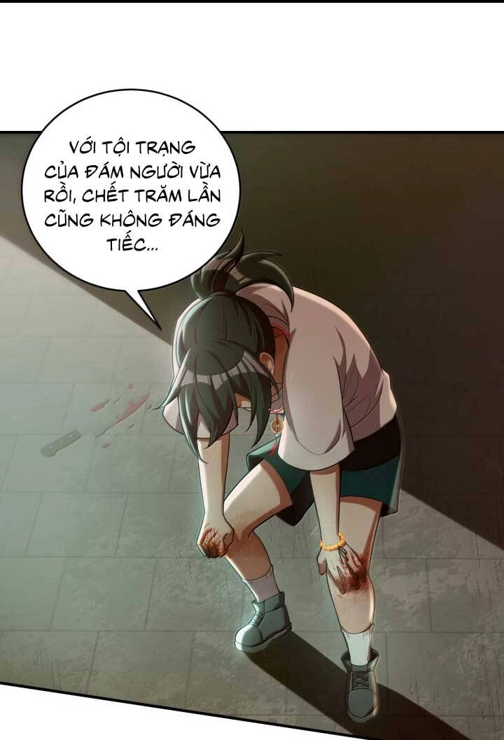 Tôi Livestream Cầu Hôn Nữ Quỷ Vậy Mà Thành Công!? Chapter 38 - 60