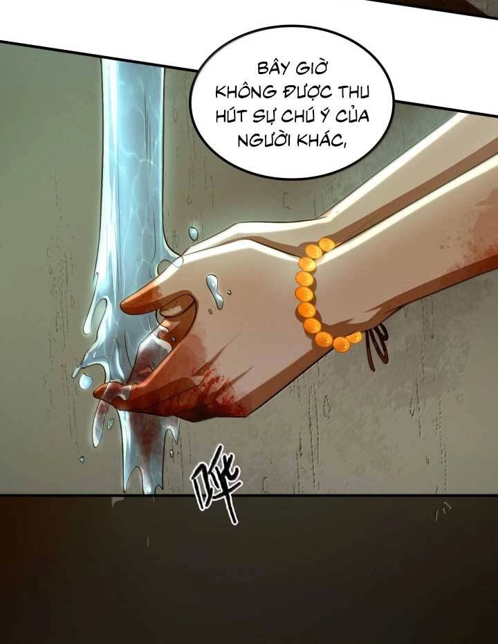 Tôi Livestream Cầu Hôn Nữ Quỷ Vậy Mà Thành Công!? Chapter 38 - 61