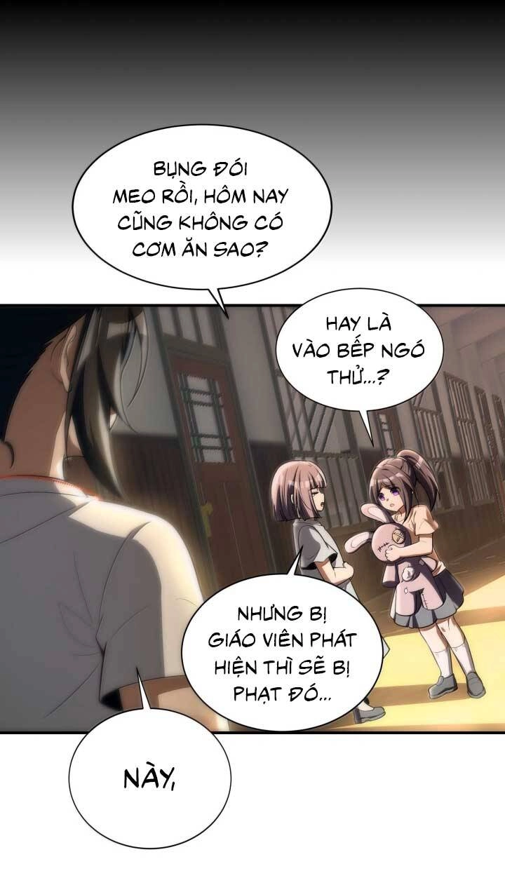 Tôi Livestream Cầu Hôn Nữ Quỷ Vậy Mà Thành Công!? Chapter 38 - 65